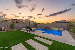 19326 W Badgett Ln, Litchfield Park, AZ 85340 - Photo 7