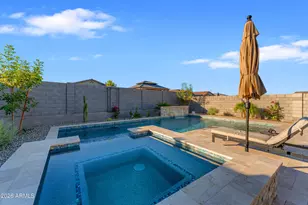 19326 W Badgett Ln, Litchfield Park, AZ 85340 - Photo 3