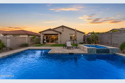 19326 W Badgett Lane, Litchfield Park, AZ 85340 - Photo 9