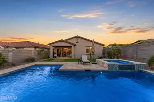 19326 W Badgett Ln, Litchfield Park, AZ 85340 - Photo 9