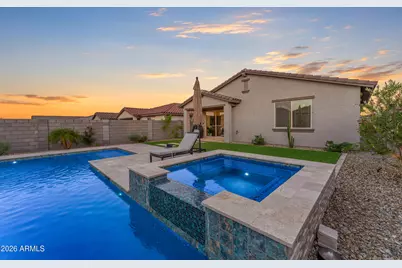 19326 W Badgett Lane, Litchfield Park, AZ 85340 - Photo 11