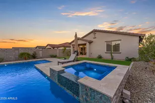19326 W Badgett Ln, Litchfield Park, AZ 85340 - Photo 11