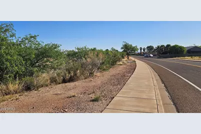 1.3 Ac Lot A Calle Mercancia -- #B, Sierra Vista, AZ 85635 - Photo 5