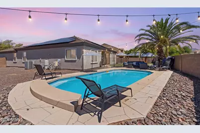 267 S 169th Drive, Goodyear, AZ 85338 - Photo 53