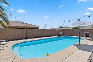 267 S 169th Dr, Goodyear, AZ 85338 - Photo 59
