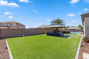 267 S 169th Dr, Goodyear, AZ 85338 - Photo 47