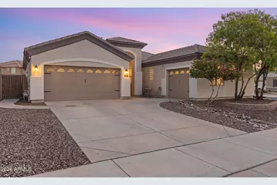 267 S 169th Drive, Goodyear, AZ 85338 - Photo 1
