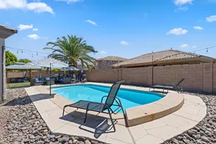 267 S 169th Dr, Goodyear, AZ 85338 - Photo 57