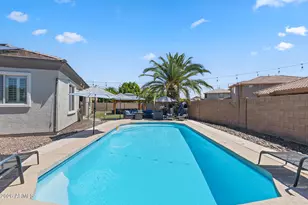 267 S 169th Dr, Goodyear, AZ 85338 - Photo 55