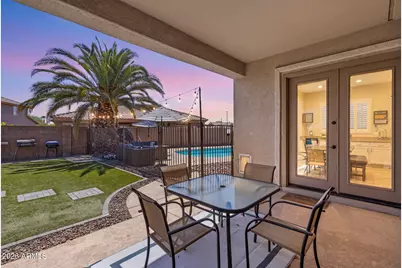 267 S 169th Drive, Goodyear, AZ 85338 - Photo 39