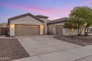 267 S 169th Dr, Goodyear, AZ 85338 - Photo 1