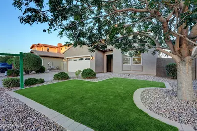 3421 E Plum Street, Gilbert, AZ 85298 - Photo 9