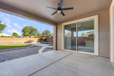 3421 E Plum Street, Gilbert, AZ 85298 - Photo 11