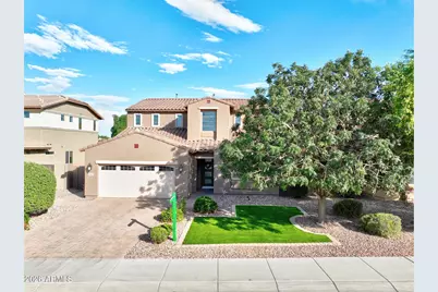3421 E Plum Street, Gilbert, AZ 85298 - Photo 25