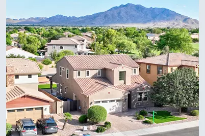 3421 E Plum Street, Gilbert, AZ 85298 - Photo 27