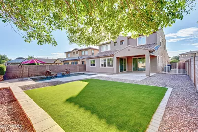 3421 E Plum Street, Gilbert, AZ 85298 - Photo 3