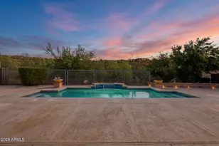 12391 N 145th Way, Scottsdale, AZ 85259 - Photo 53