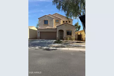 7318 W W Midway Avenue, Glendale, AZ 85303 - Photo 1