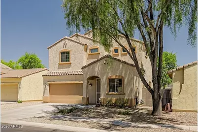 7318 W Midway Avenue, Glendale, AZ 85303 - Photo 1