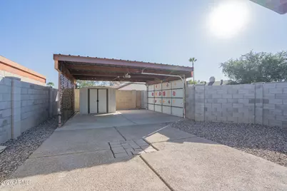 5141 W Wood Drive, Glendale, AZ 85304 - Photo 19
