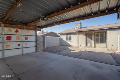 5141 W Wood Drive, Glendale, AZ 85304 - Photo 21