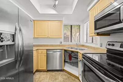 7008 E Gold Dust Avenue #115, Paradise Valley, AZ 85253 - Photo 5