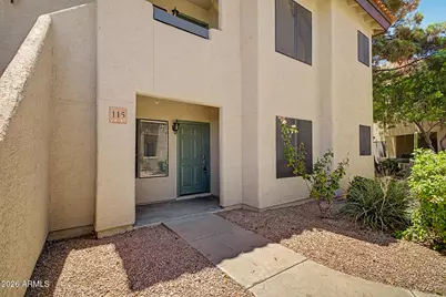 7008 E Gold Dust Avenue #115, Paradise Valley, AZ 85253 - Photo 1