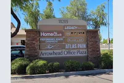 18205 N 51st Avenue #119, Glendale, AZ 85308 - Photo 13
