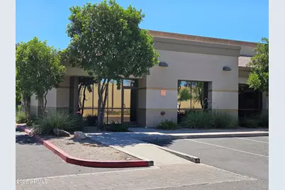 18205 N 51st Avenue #119, Glendale, AZ 85308 - Photo 1