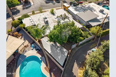 3610 E Sunnyside Drive, Phoenix, AZ 85028 - Photo 41