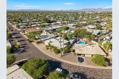 3610 E Sunnyside Drive, Phoenix, AZ 85028 - Photo 43