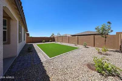 17351 W Gray Fox Trail, Surprise, AZ 85387 - Photo 17