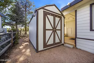2714 Stagecoach Blvd, Overgaard, AZ 85933 - Photo 23