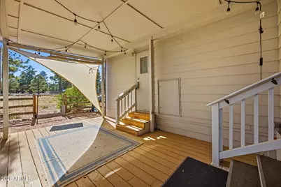 2714 Stagecoach Boulevard, Overgaard, AZ 85933 - Photo 19