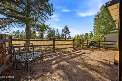 2714 Stagecoach Boulevard, Overgaard, AZ 85933 - Photo 21