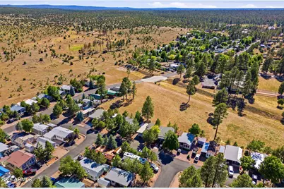 2714 Stagecoach Boulevard, Overgaard, AZ 85933 - Photo 25