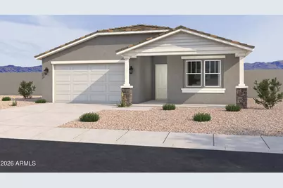 16180 W Red Bird Road, Surprise, AZ 85387 - Photo 1