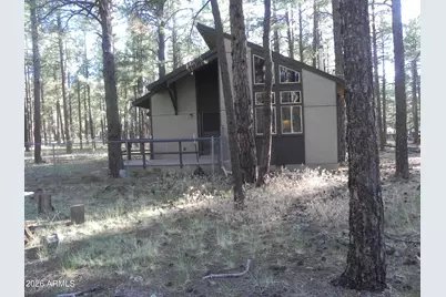7578 E Jolly Rogue Lane, Williams, AZ 86046 - Photo 1
