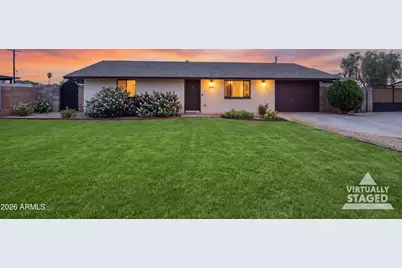 4747 E McLellan Road, Mesa, AZ 85205 - Photo 1