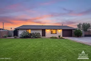 4747 E McLellan Rd, Mesa, AZ 85205 - Photo 1