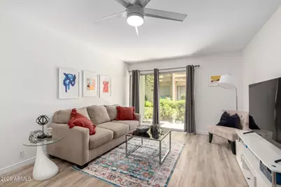 4610 N 68th Street #407, Scottsdale, AZ 85251 - Photo 1