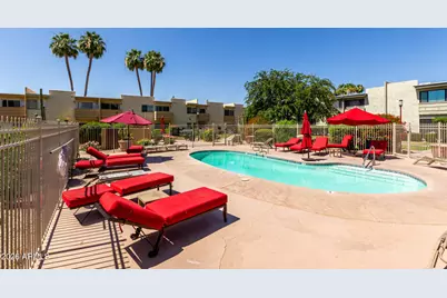 4610 N 68th Street #407, Scottsdale, AZ 85251 - Photo 13