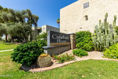 4610 N 68th Street #407, Scottsdale, AZ 85251 - Photo 17