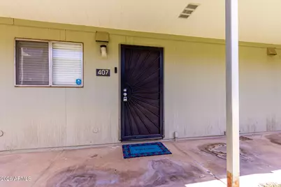 4610 N 68th Street #407, Scottsdale, AZ 85251 - Photo 25