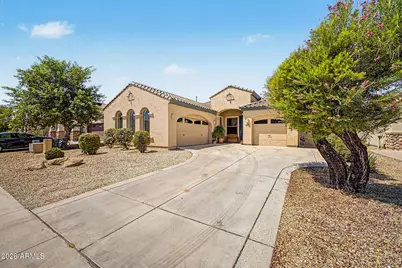 4264 N 157th Avenue, Goodyear, AZ 85395 - Photo 1