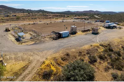 11333 E Mare Meadows Lane #'''_''', Mayer, AZ 86333 - Photo 37