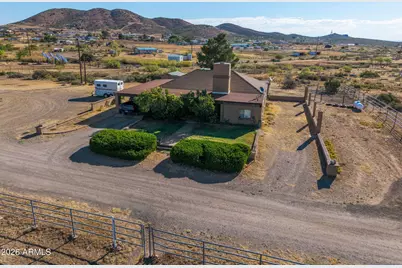 11333 E Mare Meadows Lane #'''_''', Mayer, AZ 86333 - Photo 7