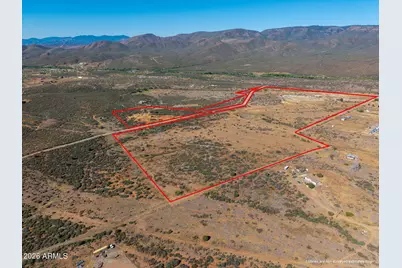 11333 E Mare Meadows Lane #'''_''', Mayer, AZ 86333 - Photo 3