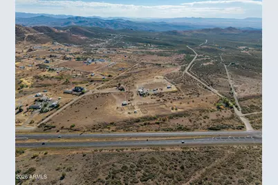 11333 E Mare Meadows Lane #'''_''', Mayer, AZ 86333 - Photo 17