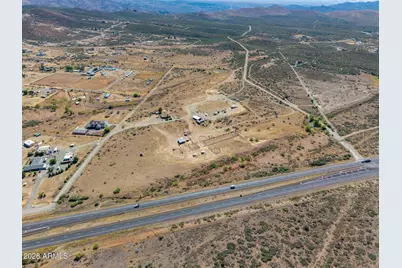 11333 E Mare Meadows Lane #'''_''', Mayer, AZ 86333 - Photo 35